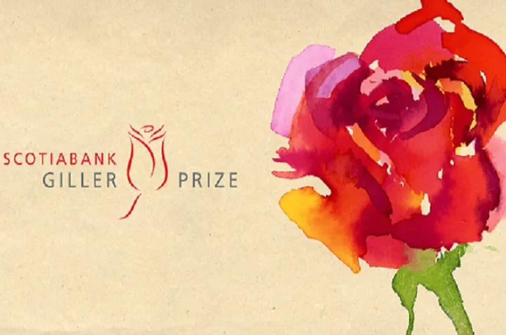 گیلِر؛ گران‌ترین جایزهٔ ادبی کانادا