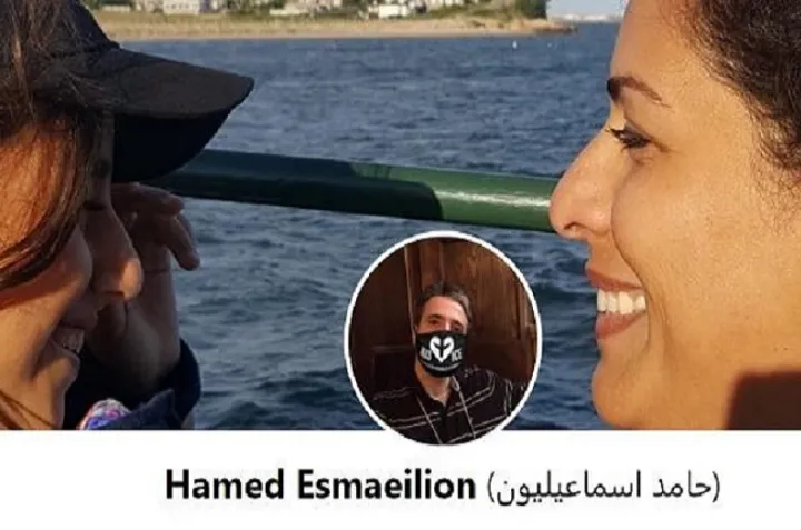 روز معمولی یک بازمانده از فاجعه هواپیمای اوکراینی