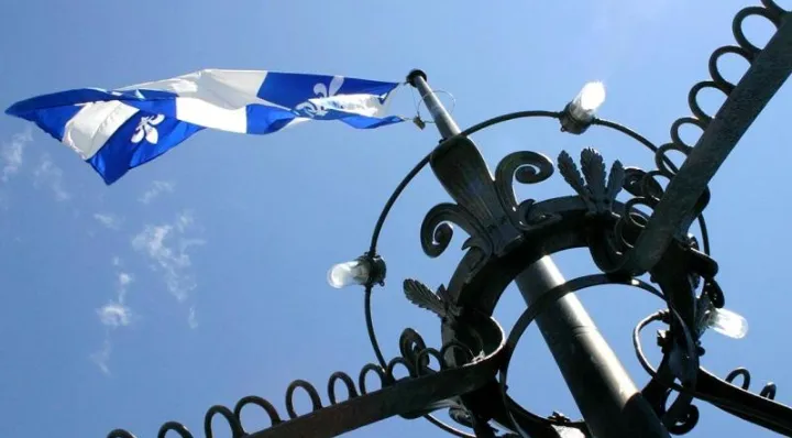 تبعیض به‌وقت زبان فرانسه