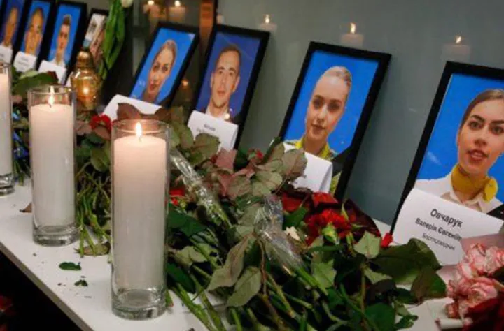 جمهوری اسلامی مدعی آمادگی برای گفت‌وگوهای دوجانبه درباره‌ی هواپیمای سرنگون شده است