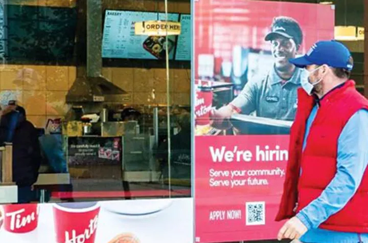 کاهش نرخ بیکاری و راز کمبود نیروی کار