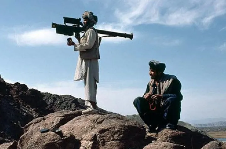 رقابت در اوکراین همان است که چهل سال در افغانستان بوده؛ گزارش