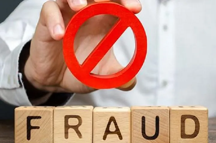 قربانی کلاهبرداری مهاجرت نباشید