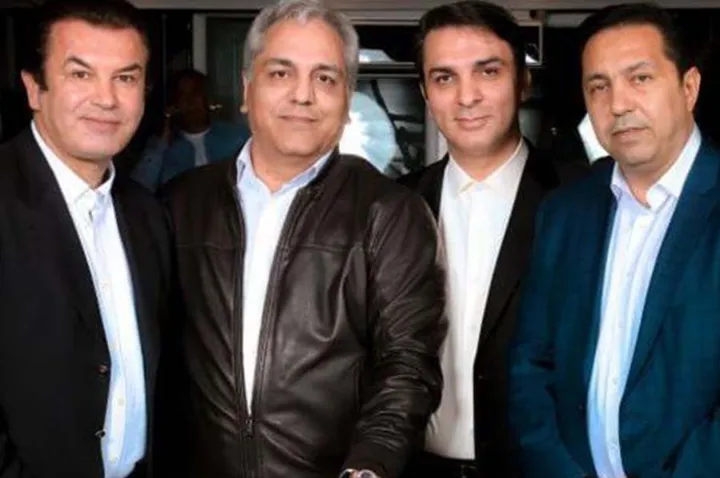 گزارش سی‌بی‌سی کانادا از رابطه‌ی حمید استیلی با متهم آدم‌ربایی تحت تعقیب اف‌بی‌آی