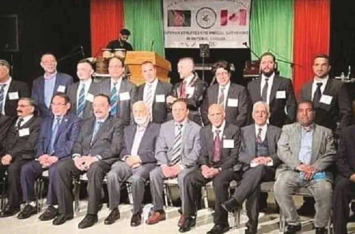 ششمین جشنواره ورزشی انجمن ورزشکارانِ افغان مقیم انتاریو