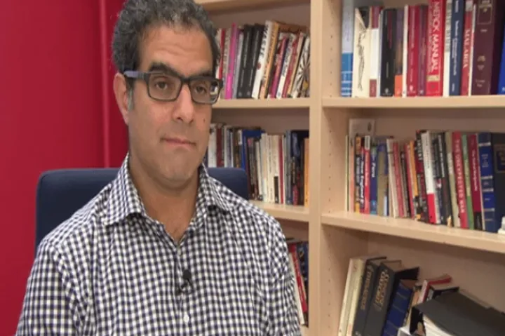 جنجال استاد ایرانی‌تبار دانشگاه اتاوا در پرواز کانادا به آمریکا