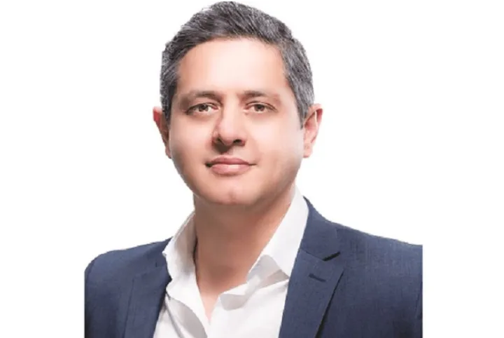 مصطفی حبیب، فعال اقتصادی افغان در گفت‌وگو با هفته