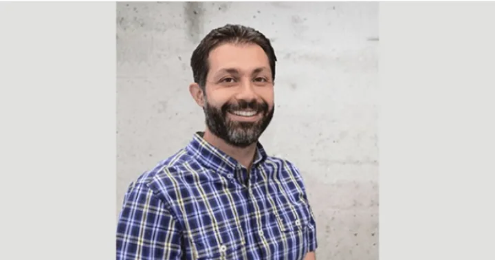 پوریا قدس، کارآفرین ایرانی که شرکتش برنده جایزه کارفرمای برتر در اتاوا شد