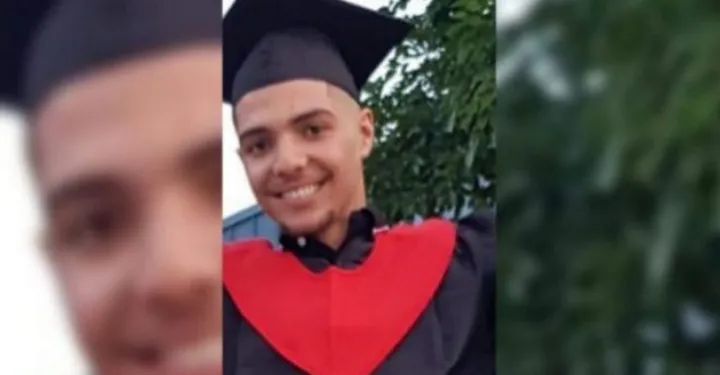 قاتل آپتین عابدینی صنوبری دستگیر شد