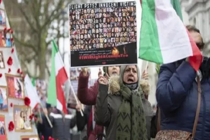 اشاره به پرواز سرنگون‌شده‌ی ۷۵۲ در بیانیه‌ی پایانی گروه هفت