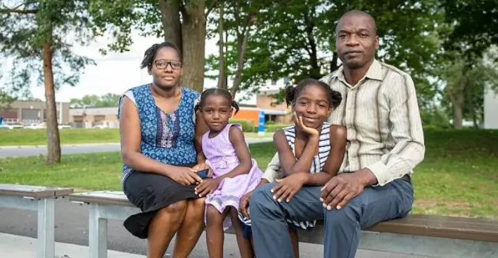 ماجرای غم‌انگیز مهاجری که سرطان، رؤیایش را بر باد داد