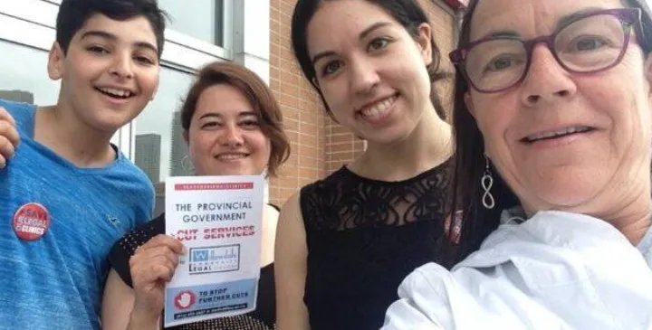 دوباره هزینه‌های فلج‌کننده‌ی مراقبت‌های بهداشتی را به ۵۰۰ هزار بیمه‌نشده تحمیل نکنید