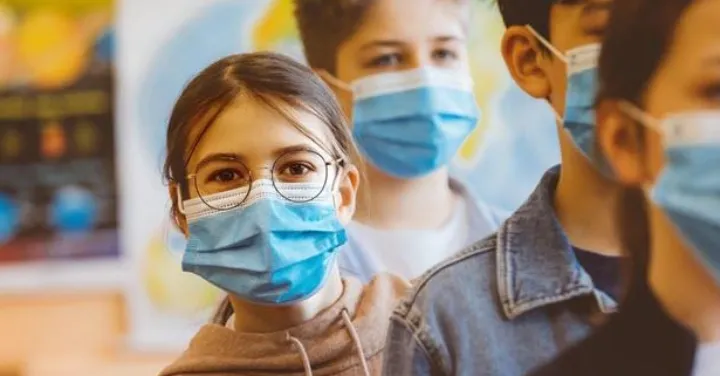 پایان الزام ماسک زدن در مدارس انتاریو