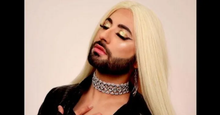 پناهنده بودن، آن هم از جامعه‌ی رنگین‌کمانی، چگونه است؟