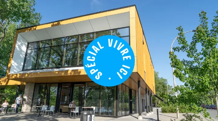 با دوستان یا خانواده خود ۱۴ اوت در مسابقه “ÉnergiZ’toi” شرکت کنید