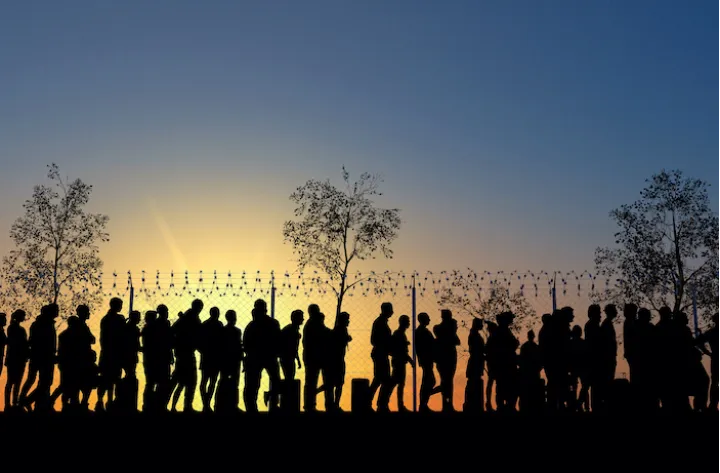 پیامد‌های مهاجرت؛ پدیدار شناسی مهاجرت (۳)