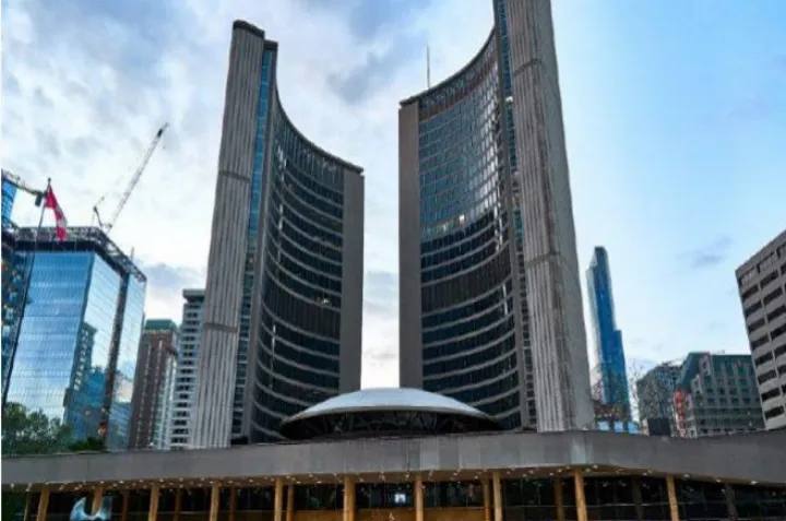 نامزدهای انتخابات شهرداری تورنتو اعلام شدند