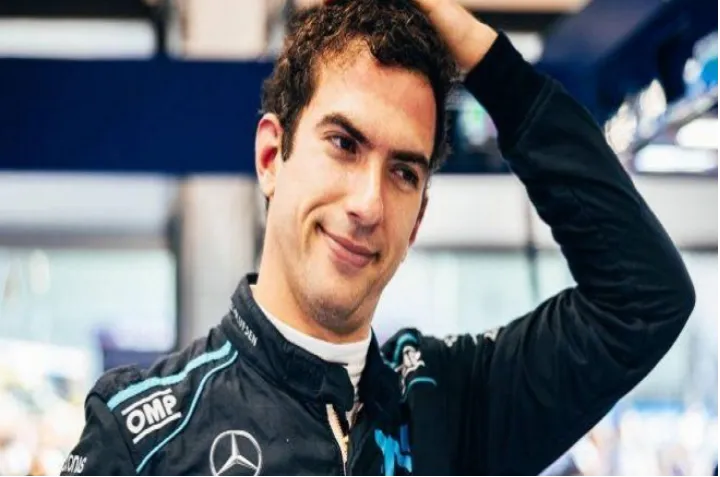 نیکلاس لطیفی در تقلای حفظ جایگاه