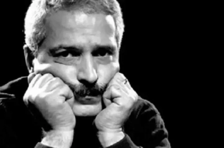 فرهاد مهراد، صدایی که شاملو، نیما و کسرایی را ترانه کرد