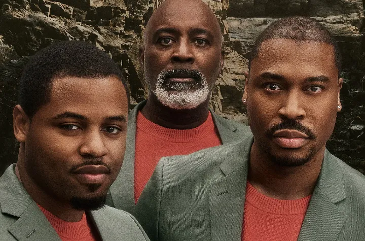 تئاتر سانتینل "من محمد علی هستم" را به نمایش می‌گذارد