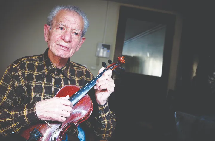 مهر ساز به صبا پیوست!