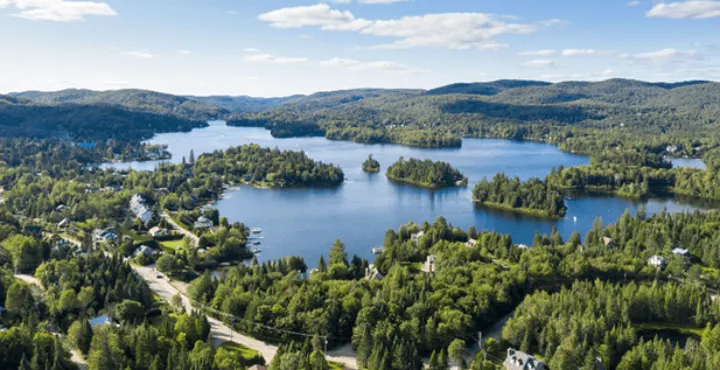 درخواست از دولت فدرال کانادا برای پذیرش پناهندگان آب و هوایی