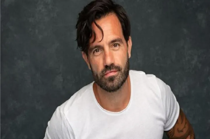 حمایت “رامین کریملو” هنرمند ایرانی کانادایی از تجمعات اعتراضی مردم ایران