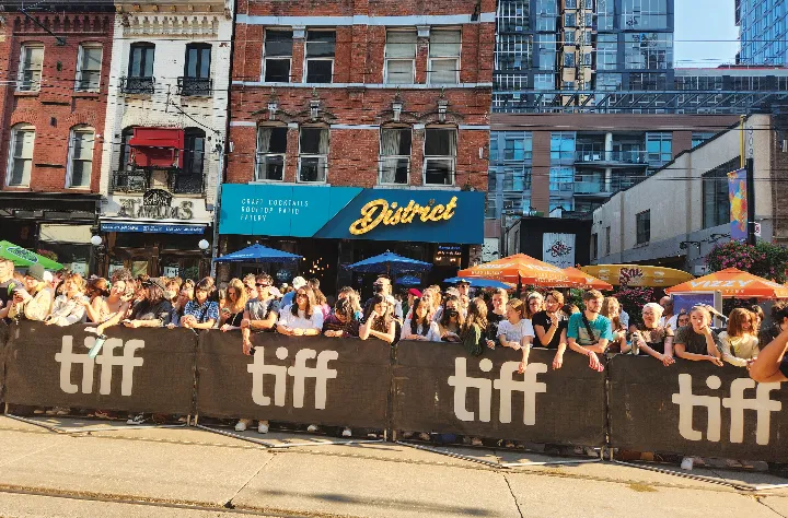 پایان چهل و هفتمین جشنواره فیلم تورنتو در یک نگاه