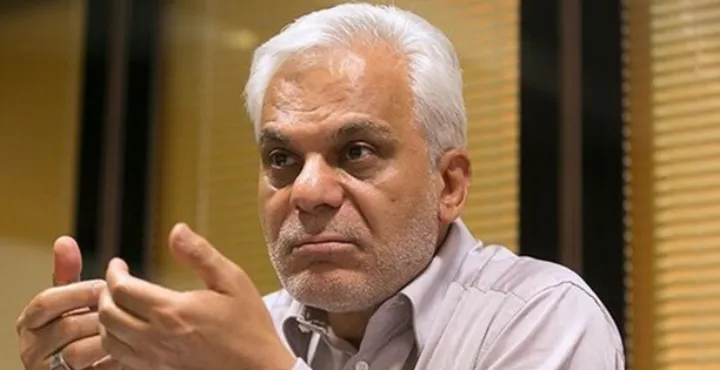 وابستگان جمهوری اسلامی را اخراج و دارایی آن‌ها را مسدود کنید