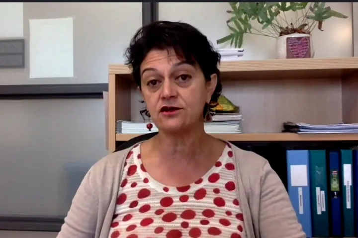 مصاحبه ژورنال دو مونترال با نیما مشعوف، فعال ایرانی درباره تحولات اخیر ایران و موضع دولت کانادامصاحبه-نیما-مشعوف