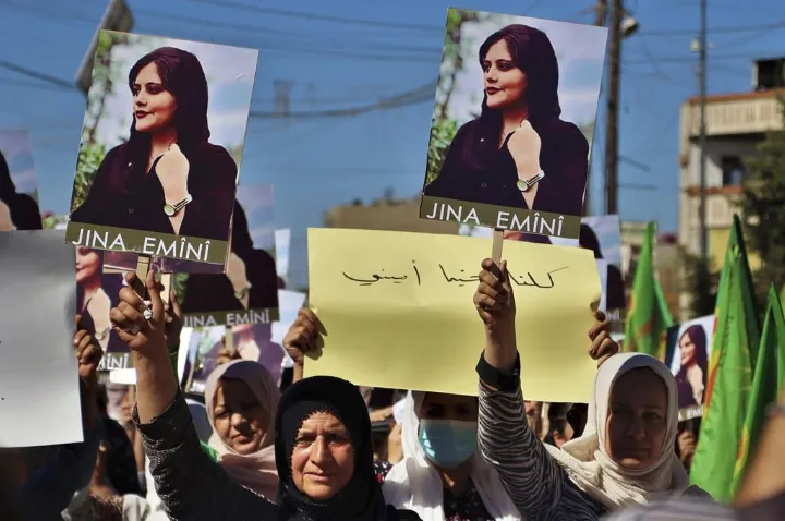 ای صبور! ای پرستار! ای مؤمن! پیروزیِ تو میوه‌ی حقیقتِ توست