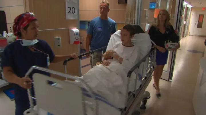 عقب افتادن عمل‌‌های جراحی هزاران کودک در انتاریو