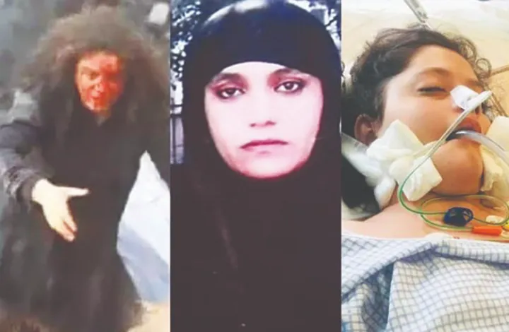 یکنوع تراژیدی با تفاوت‌های قابل بحث