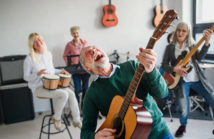 زندگی ابدی از لحاظ تئوری غیرممکن نیست
