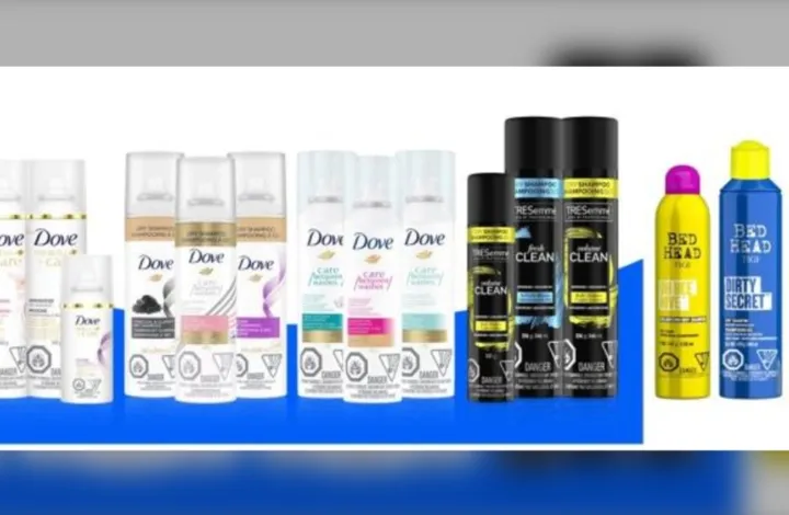 فراخوان جمع‌آوری بیش از ۱.۵ میلیون شامپو در کانادا