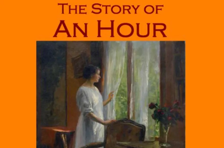 داستانی که در یک ساعت اتفاق افتاد