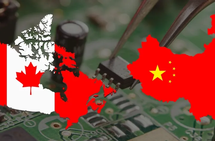 تحقیقات پلیس کانادا درباره وجود ۳ شعبه مخفی پلیس چین در منطقه تورنتوی بزرگ