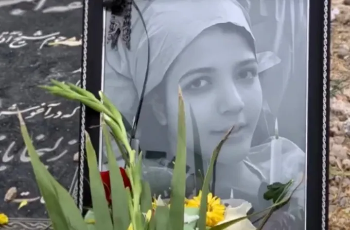 گزارش رسانه‌ کانادایی از کشته شدن دانش‌آموزان معترض ایرانی