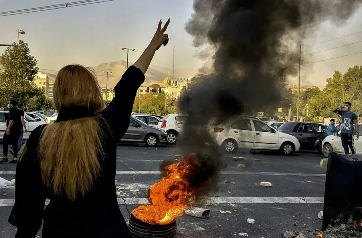 همه از مرگ می‌ترسیم اما آنچه درست است باید انجام شود