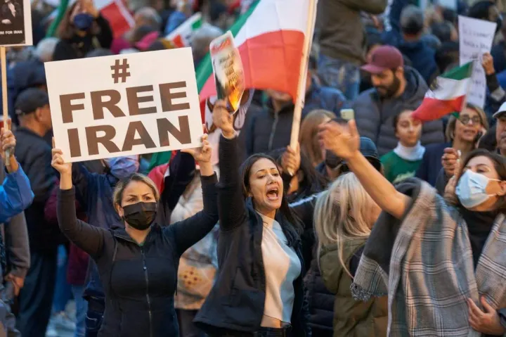 ارزش‌های مشترک، کلید تغییر