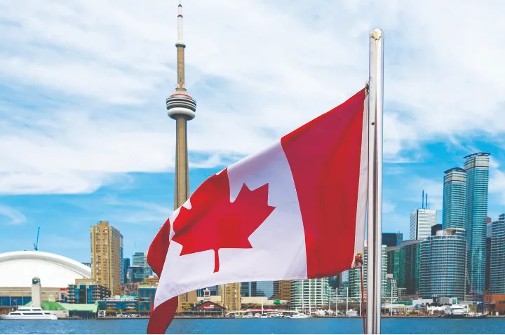 نگرش شهروندان کانادا در مورد مهاجران چیست؟