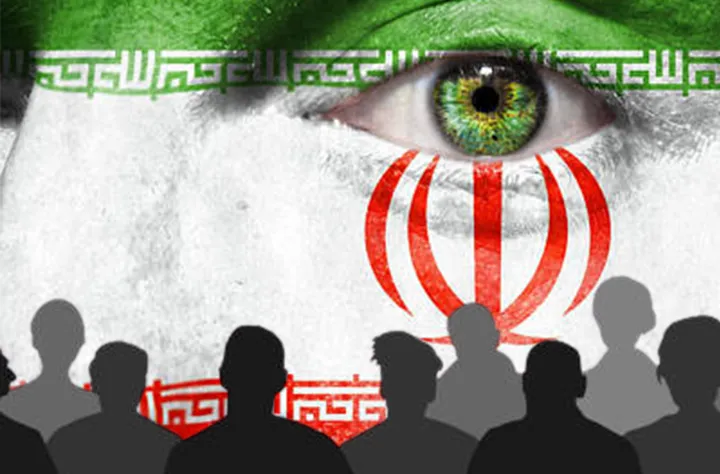 چرا برخی هنوز از جمهوری اسلامی طرفداری می‌کنند؟