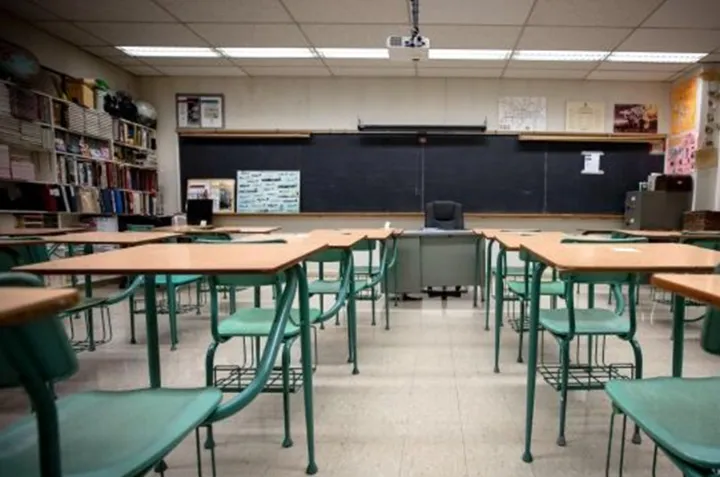 اعتصاب کارکنان آموزشی مدارس انتاریو در چهارم نوامبر و احتمال تعطیلی اغلب مدارس استان