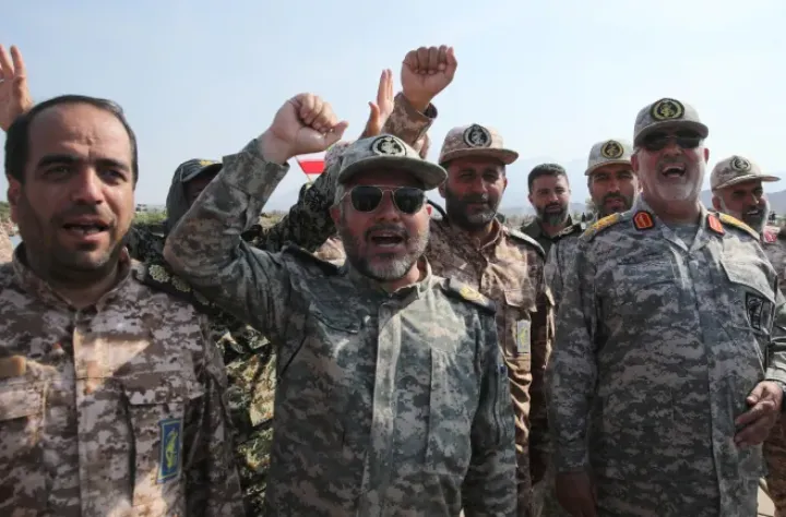 چرا کانادا سپاه را در فهرست گروه‌های تروریستی قرار نداده است؟