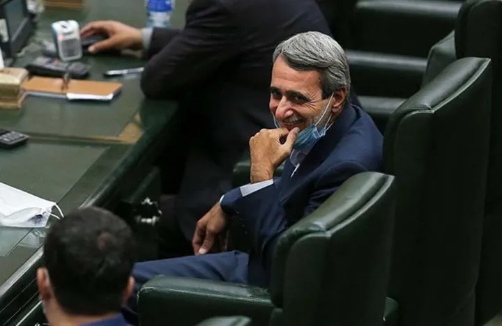 داستان تخیلی یک نماینده مجلس از حمله به کنسولگری ایران در کانادا