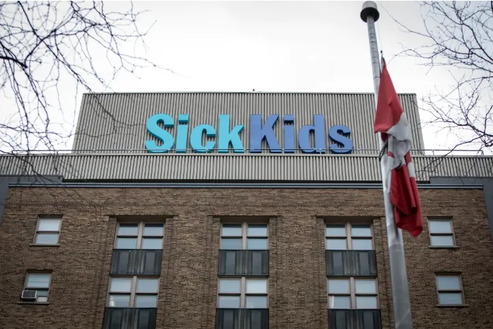 صف طولانی انتظار عمل جراحی در انتاریو برای کودکان مبتلا به بیماری مادرزادی