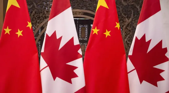 هشدار ترودو در پی افشای حمایت مالی پکن از برخی نامزدهای انتخابات کانادا