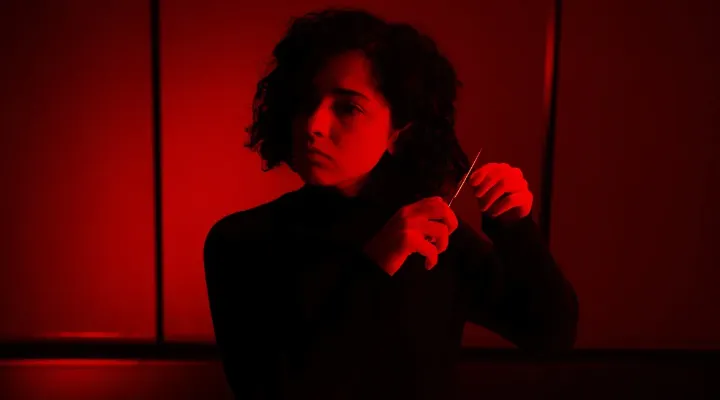 همبستگی هنرمندان ایرانی-کانادایی با معترضان در ایران