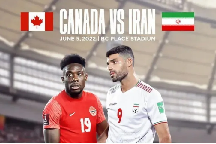 وقتی ترودو گفت از این بازی ناراضی است بخشی از دولت به دنبال صدور «نامه منافع ملی» برای تسهیل ورود تیم ایران به کانادا بود