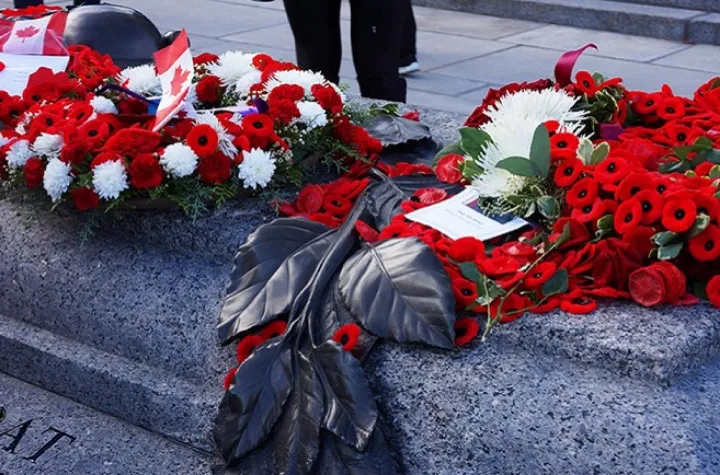 روایت روزهای همبستگی ایرانیان کانادا با معترضان در ایران